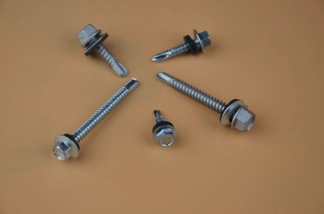 Pin Screw Safety Screw Terminal Cover Screw/Special Bolts