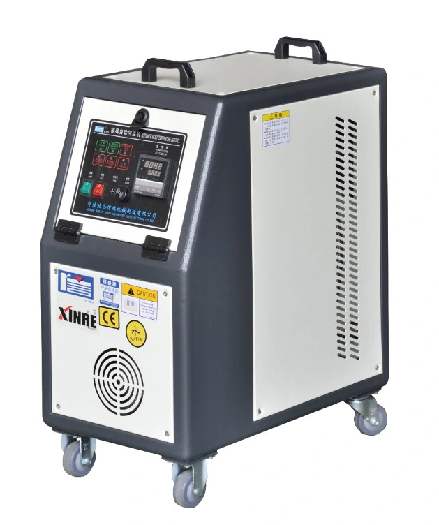 Automatic Industrial Water Mold Temperature Control
