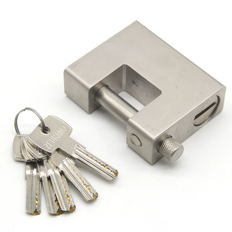 Top Quality Modern Design Cheap Price Heavy Duty Padlocks with Master Key