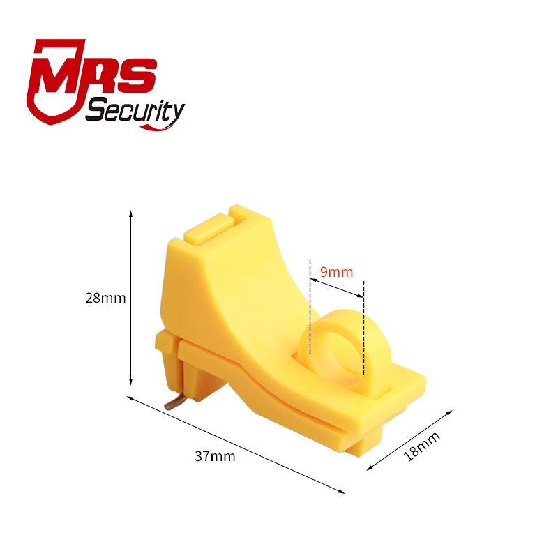 High Quality Electric Circuit Breaker Lockout Tagout Preventing Misoperation