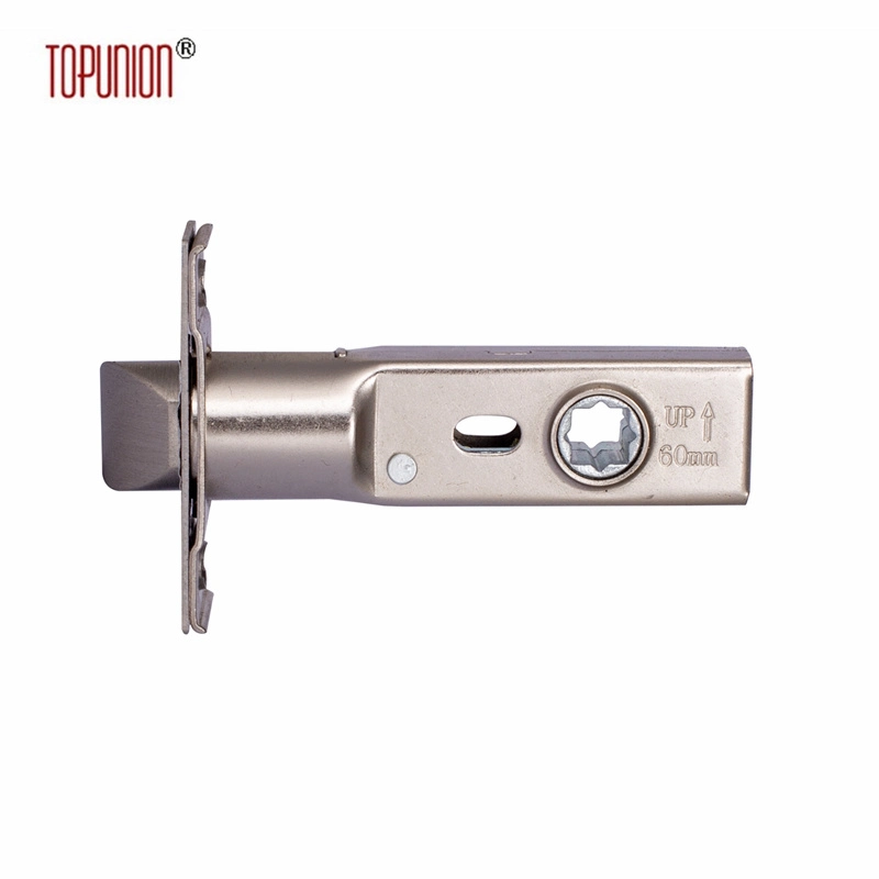 28 or 45 Degree Door Hardware Door Lock Passage and Privacy Tubular Latch