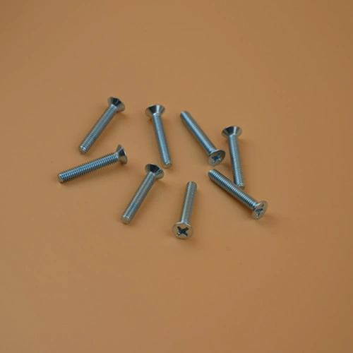 Pin Screw Safety Screw Terminal Cover Screw/Special Bolts