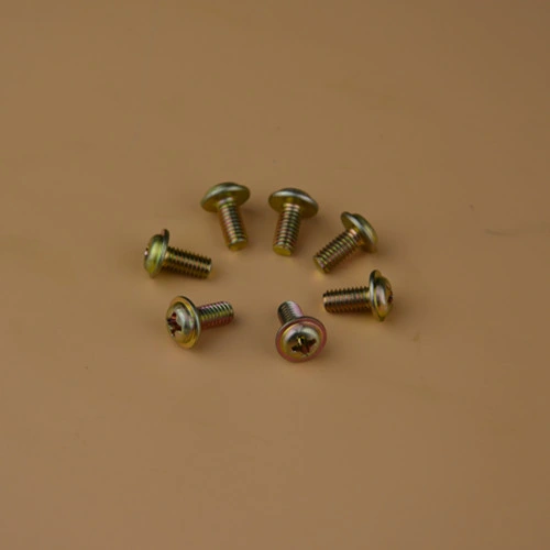 Pin Screw Safety Screw Terminal Cover Screw/Special Bolts