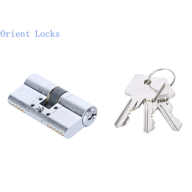 Mexico Bolt Lock 761 Series with 2 Normal Key Lock Body