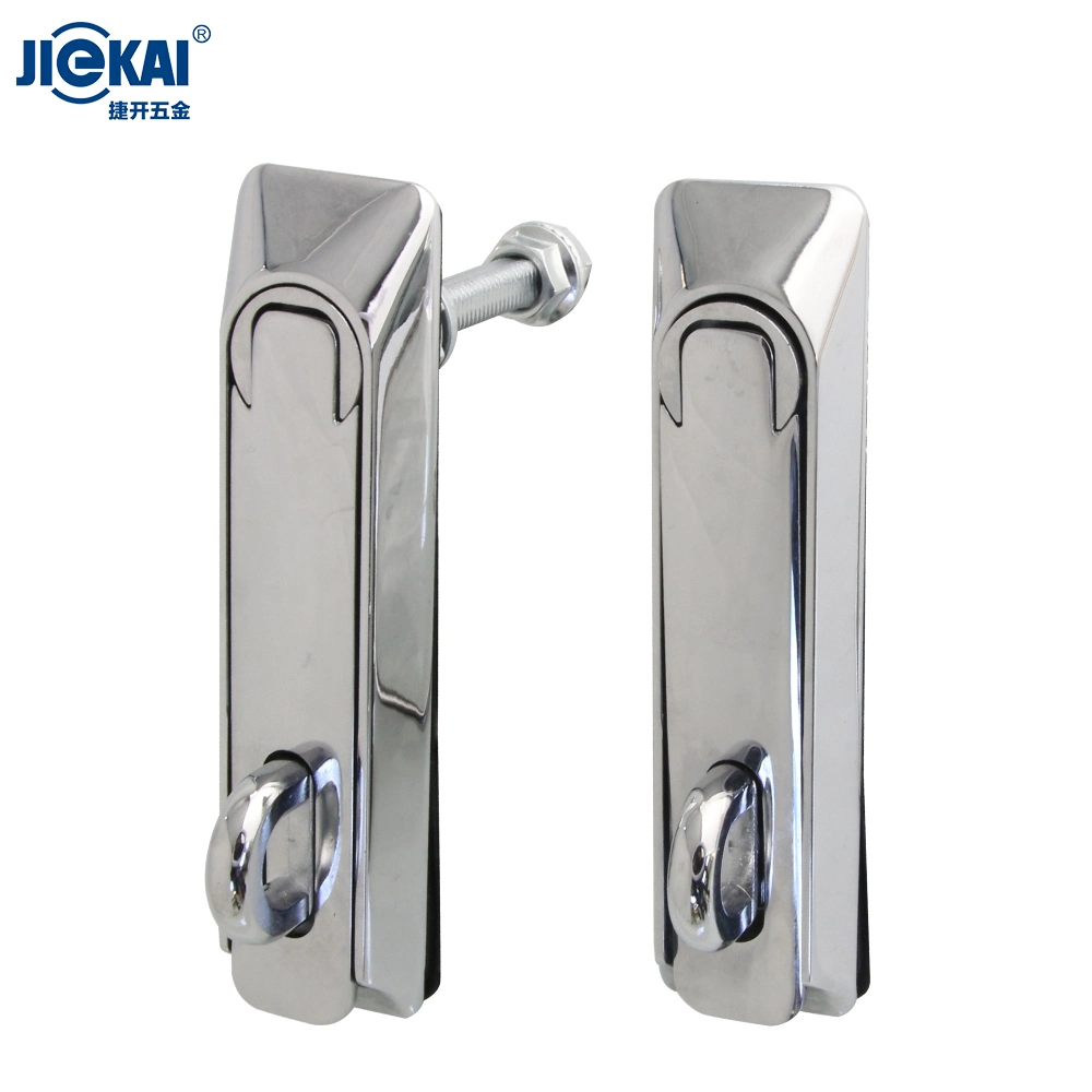 PM204 High Security Industrial Locker Lock Stainless Steel Cabinet Plane Lock