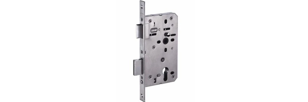 Mortise Door Lock Body Plug Lock