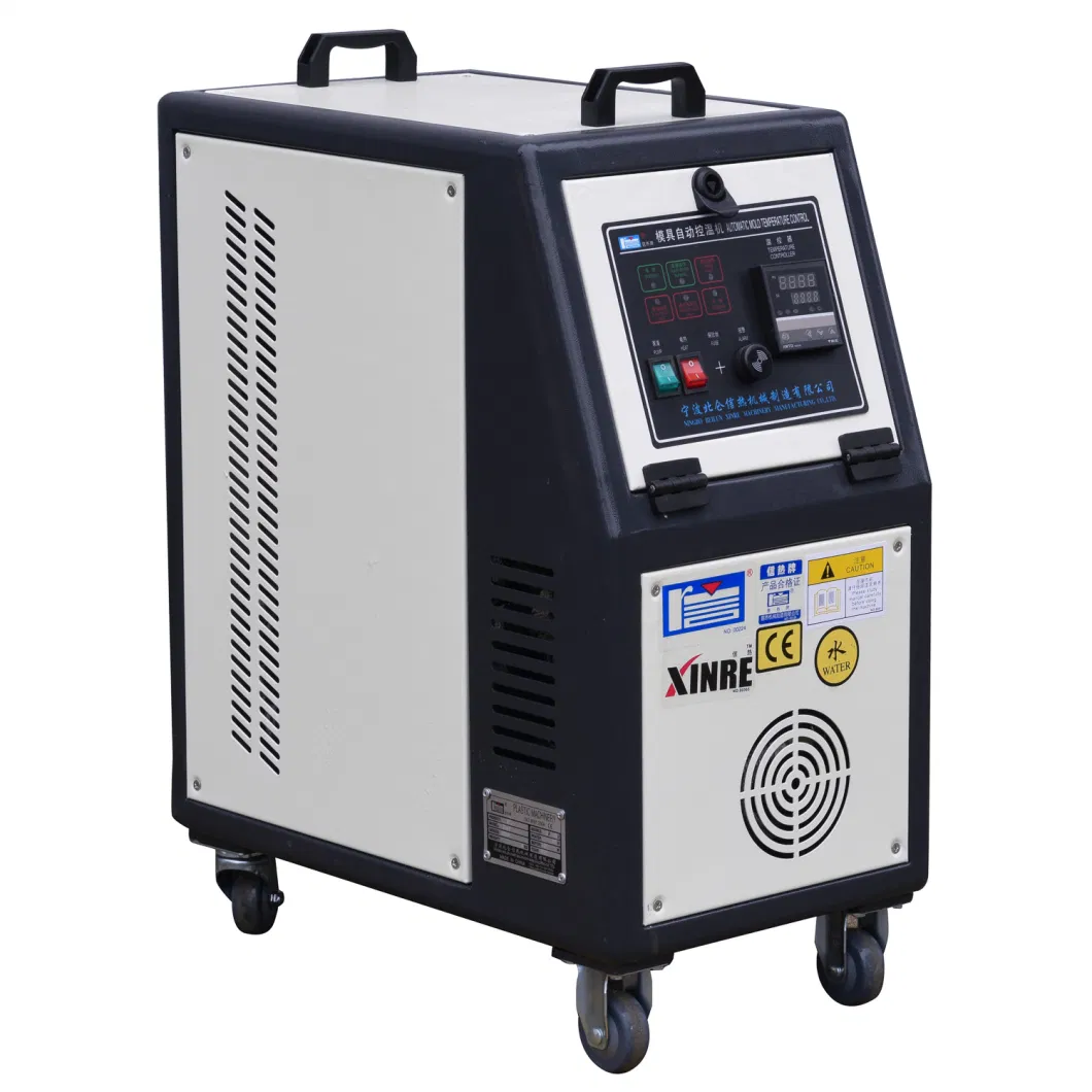 Automatic Industrial Water Mold Temperature Controller Water Type Mould Temperature Controller