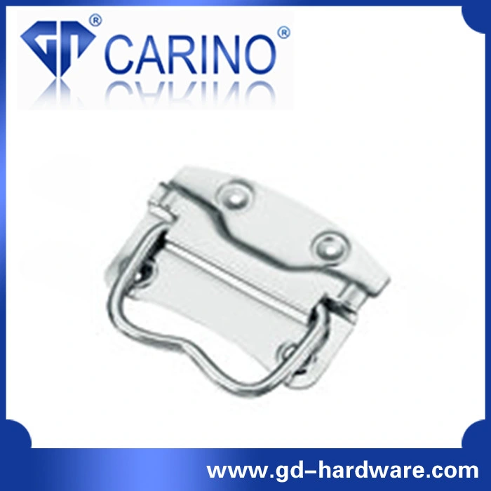 W739 High Quality&Cheap Iron Hasp with Hook for Furniture