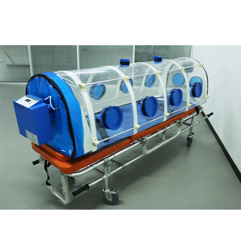 Biobase Biological Negative Pressure Isolation Chamber