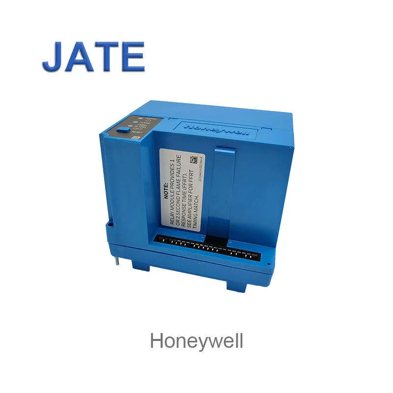 Honeywell A4021A1002 Oil Gas Burner Controller Electronic Leak Controller for Both Single and Combination Valves