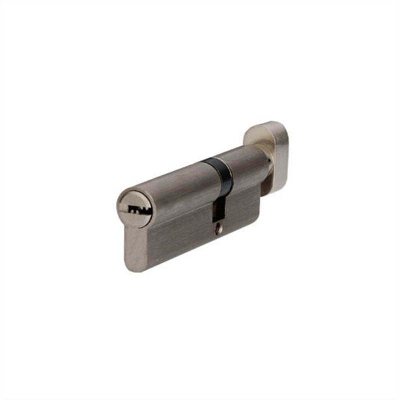 40-160mm European Standard Alike System Supported Single Brass Door Lock