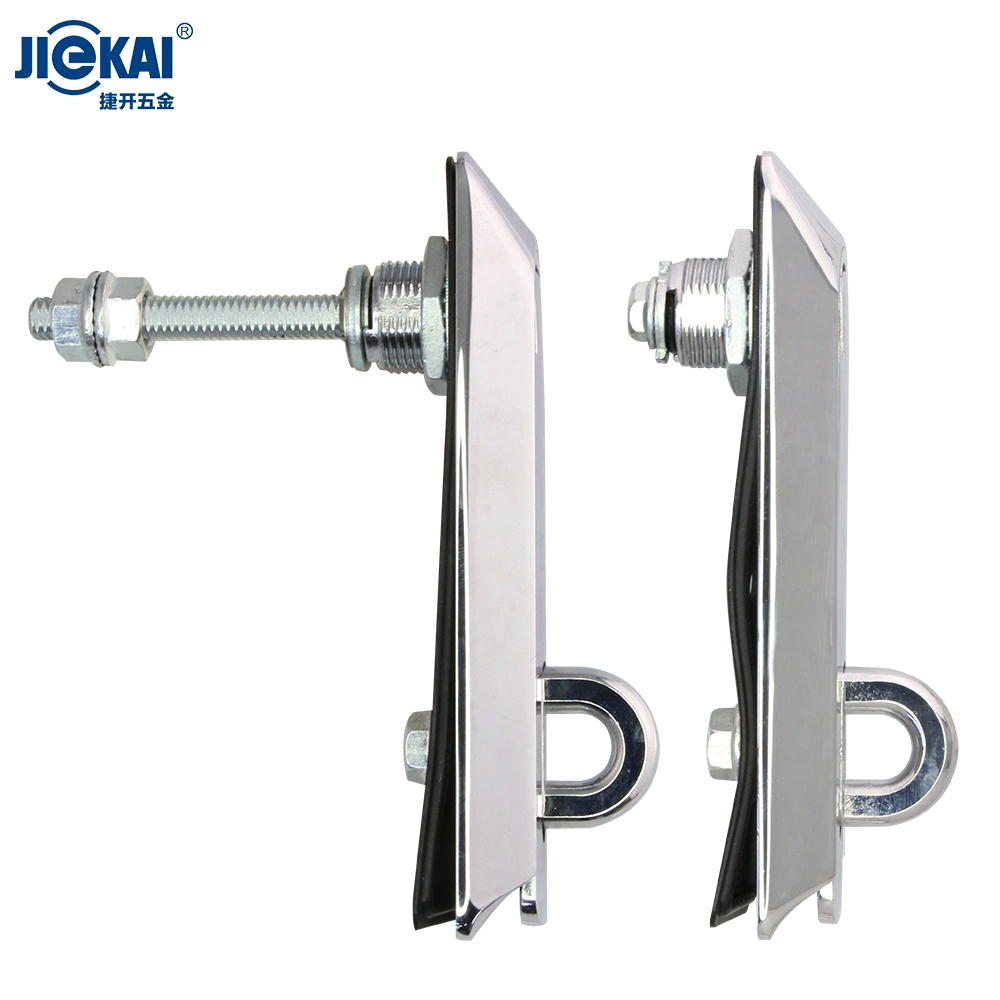 PM204 High Security Industrial Locker Lock Stainless Steel Cabinet Plane Lock