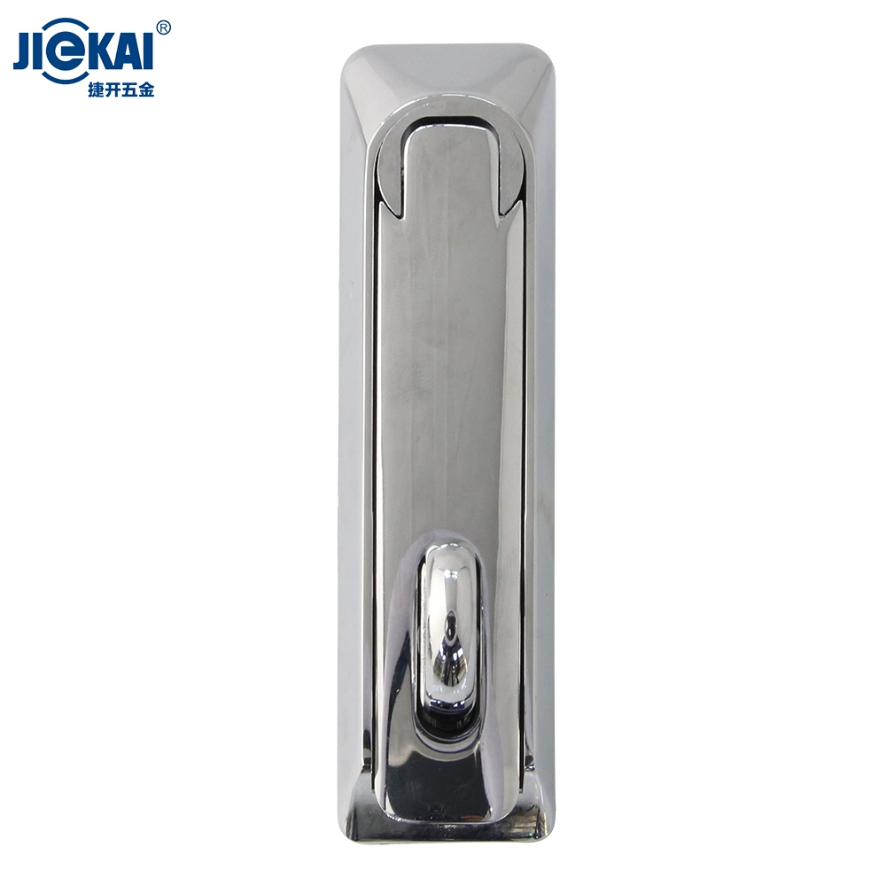 PM204 High Security Industrial Locker Lock Stainless Steel Cabinet Plane Lock