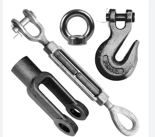 Stainless Steel Rigging Hardware U Bolt with Breaking Load Nuts Safety Clamp