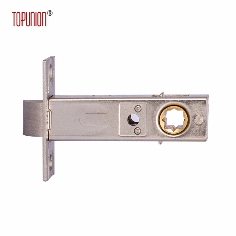 28 or 45 Degree Door Hardware Door Lock Passage and Privacy Tubular Latch