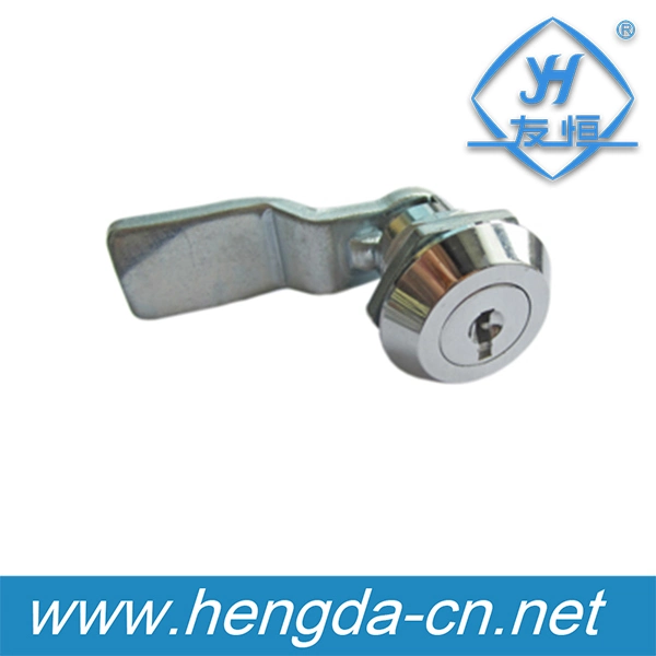 Zinc Alloy Furniture Cam Lock Bolt Cam Lock (YH9711)