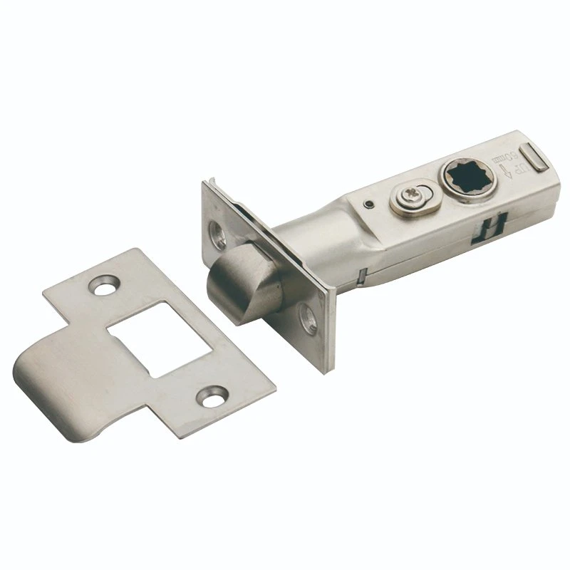 28 Degree Door Hardware Door Lock Passage Tubular Latch