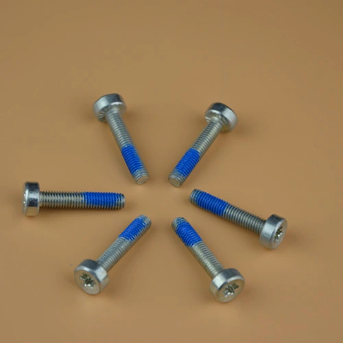 Pin Screw Safety Screw Terminal Cover Screw/Special Bolts