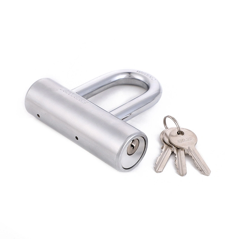 110mm Wholesale Top Security Padlock Iron Steel Brass Combination Door Lock Hardware