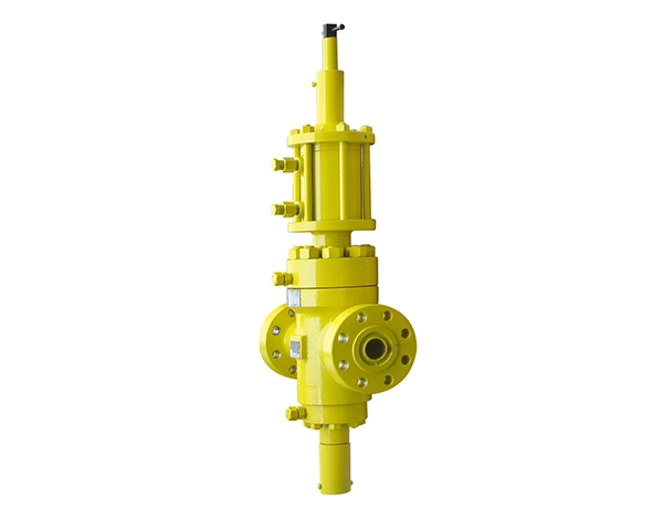 Flat Gate Valve Product Series API 6A Valve Products