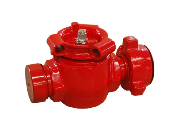 Electric Gate Valve API 6A Valve