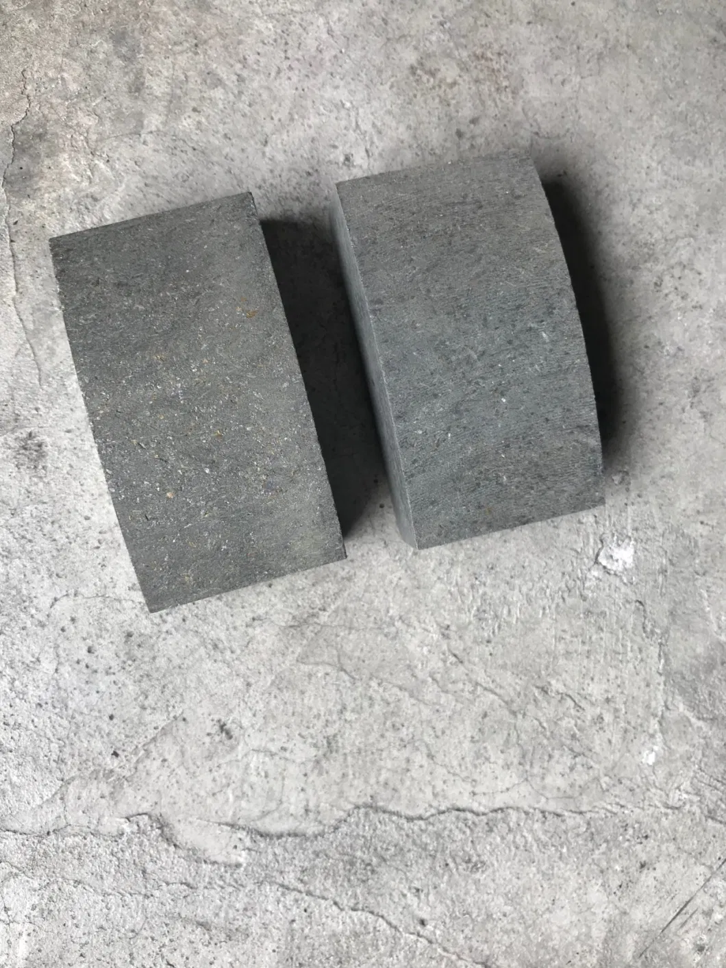 Customised Industrial Brake and Friction Blocks, Friction Pads, Segments