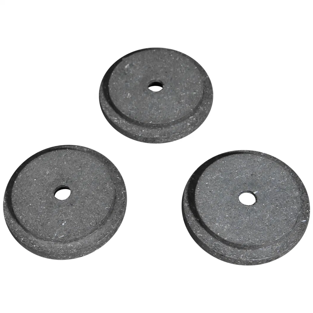 Customised Industrial Brake and Friction Blocks, Friction Pads, Segments