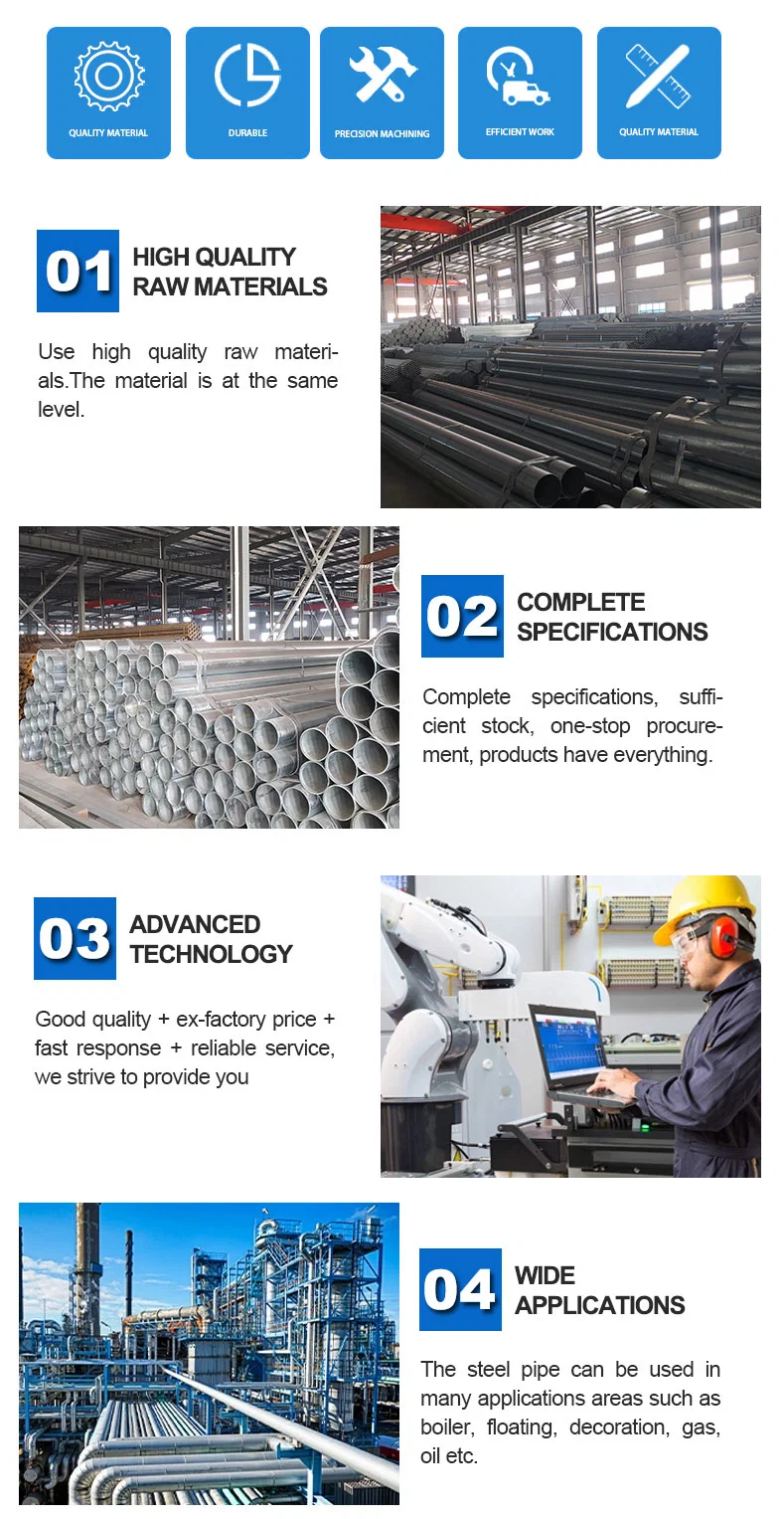 Q235 Special Steel Block Supplier