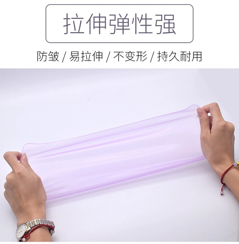 Notebook Universal Keyboard Film Silicone, Keyboard Protection Film Notebook Dust Universal Film