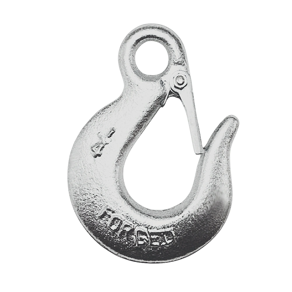 Customized Rigging Hardware Eye Hook for Safety