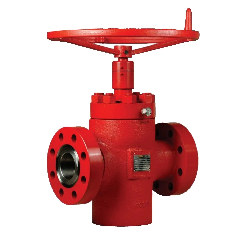 Flat Gate Valve Product Series API 6A Valve Products