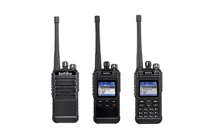 Belfone Radio Dispatch System Low Cost Sites Security Solution Radio Communication Tier2