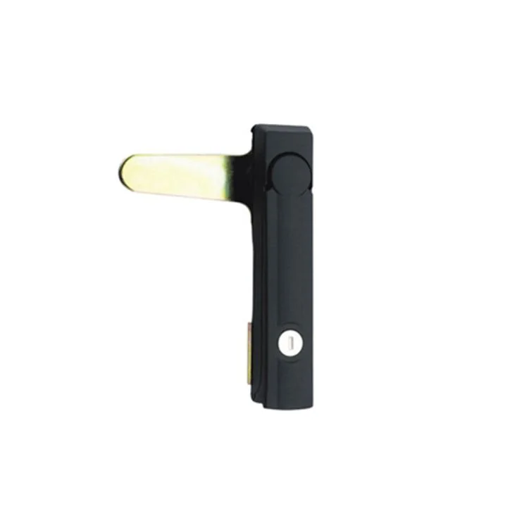 Safe Industrial Cabinet Locking Electronic Panel Latch (YH9507)