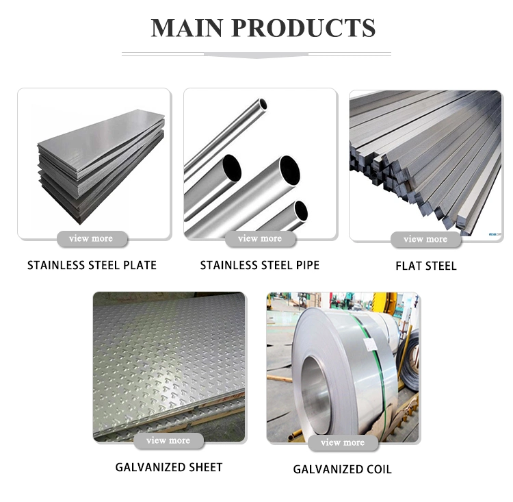 Q235 Special Steel Block Supplier