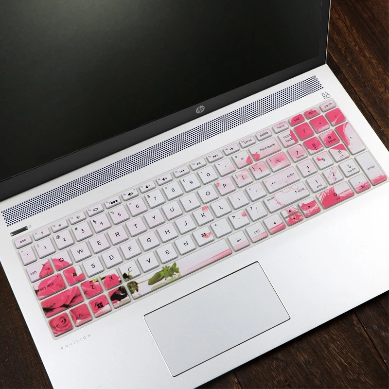 Laptop Keyboard Membrane, Notebook Universal Keyboard Film Silicone, Al-L0156