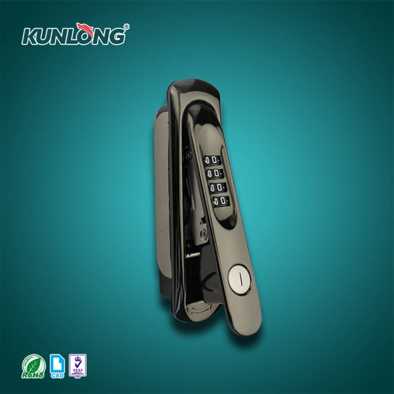 Sk1-001 Hot Selling Industrial Password Latch Security Combination Lock