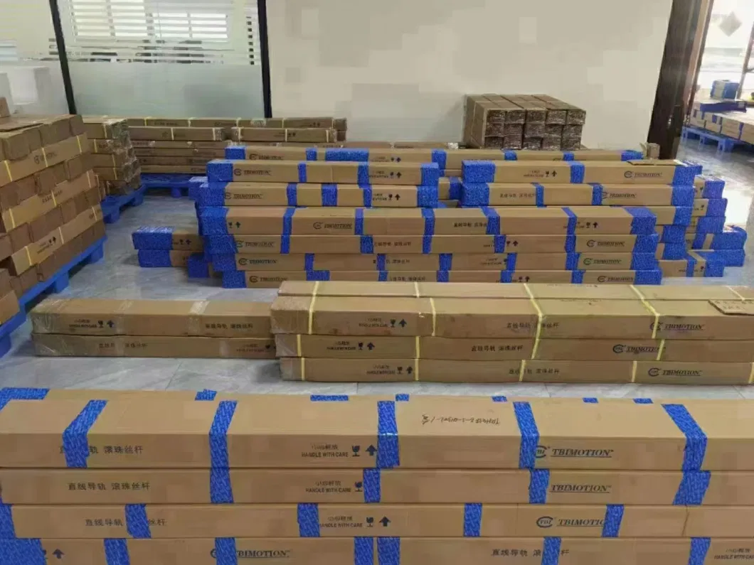 Wholesale CNC Linear Guide Slide Ball Wheel Block