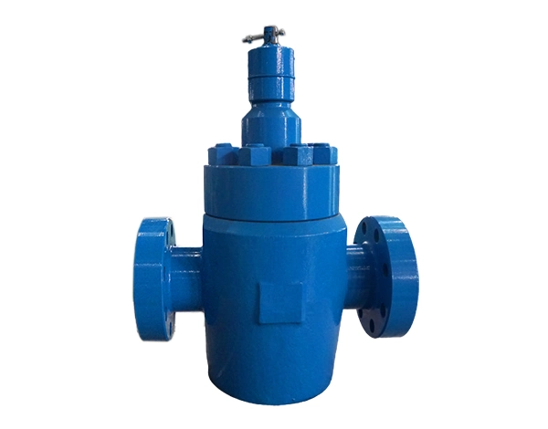 Flat Gate Valve Product Series API 6A Valve Products