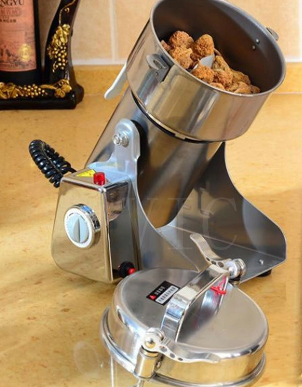 300 mesh ultrafine mill grains electric grinder