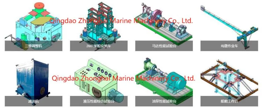 Zhonghai Custom Precision Machined Hydraulic Cartridge Valves Block
