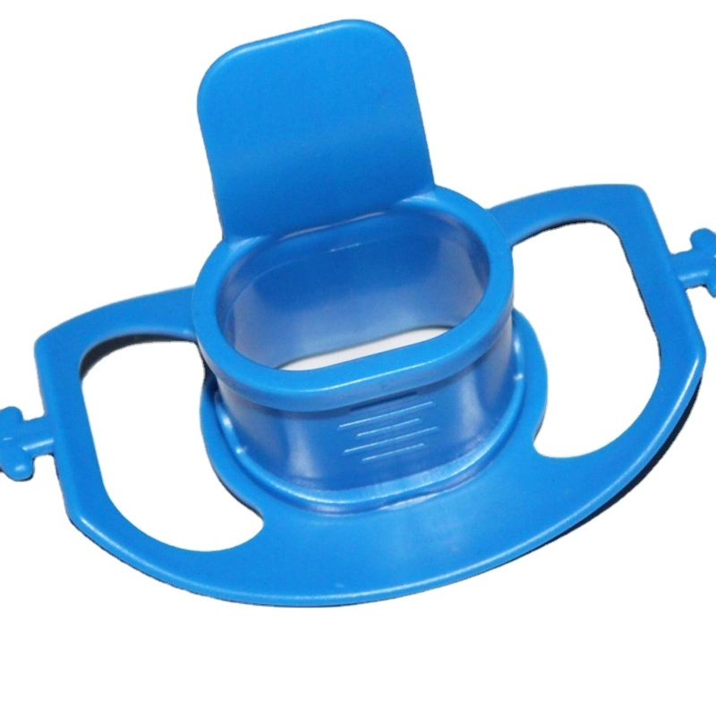 Medical Bite Block with Oxygen Tube for Gastroscope