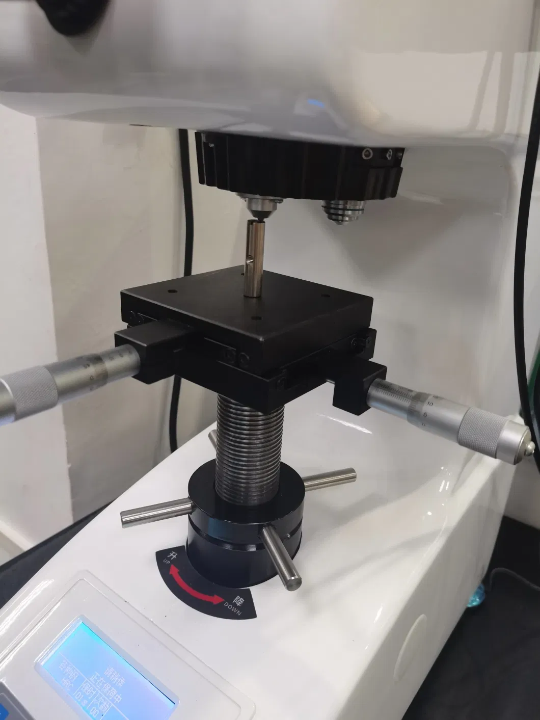 Customized High Precision Machining Main Laser Cutting Mounting Block
