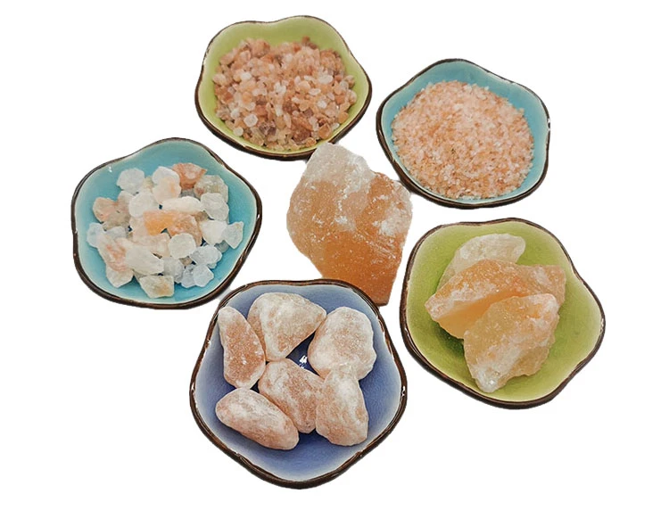 Beautiful Himalayan Salt Lamps for Decoration with Good Price