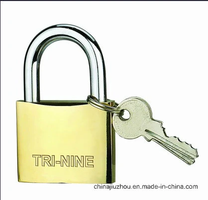 20mm M-Thick Type Brass Padlock (BS320)