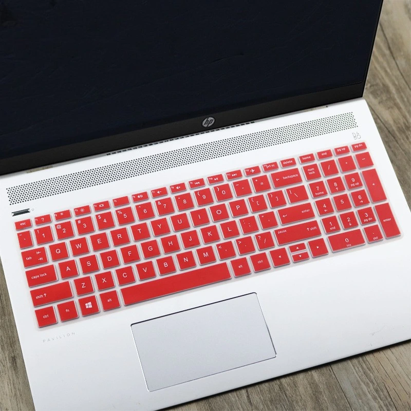 Laptop Keyboard Membrane, Notebook Universal Keyboard Film Silicone, Al-L0156