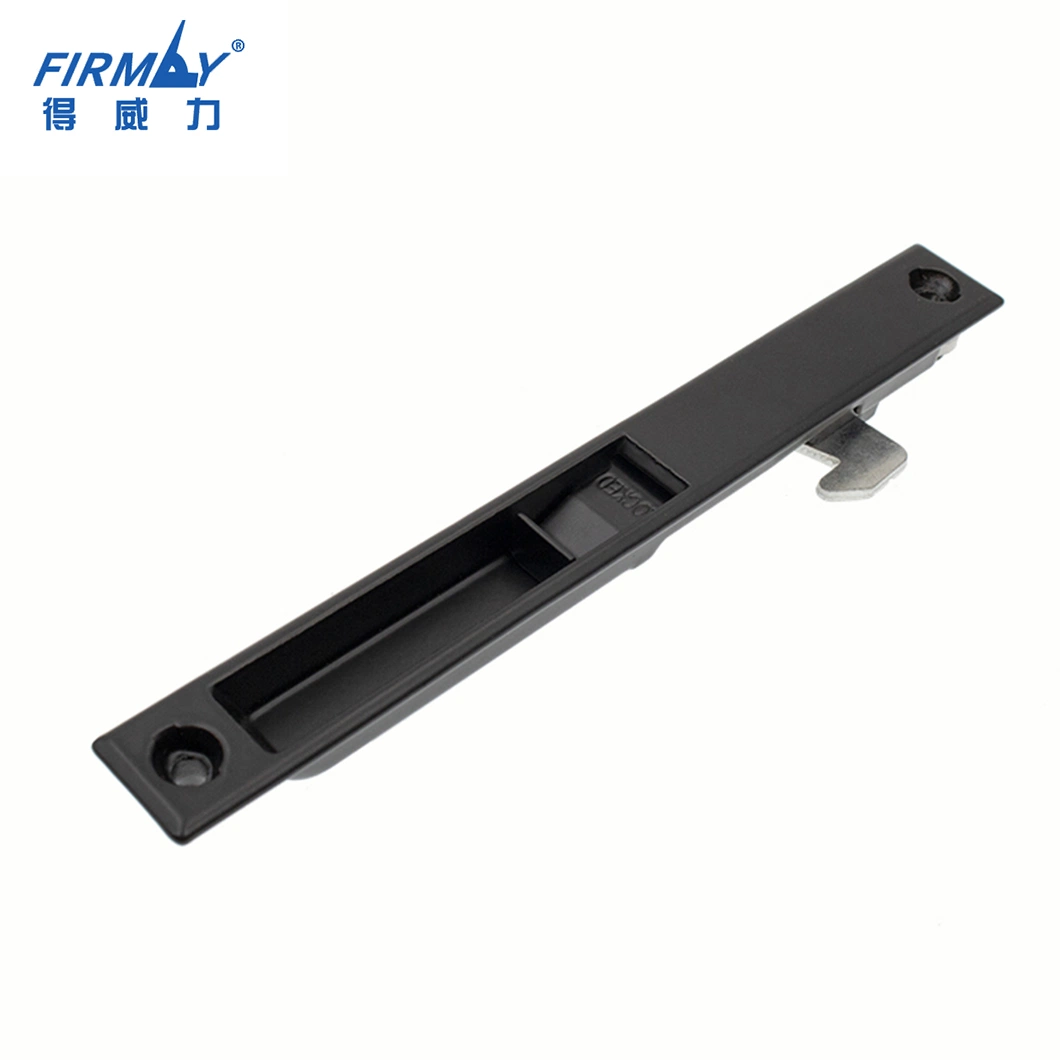 Aluminum Sliding Window Safety Lock Removable Glass Window Lock