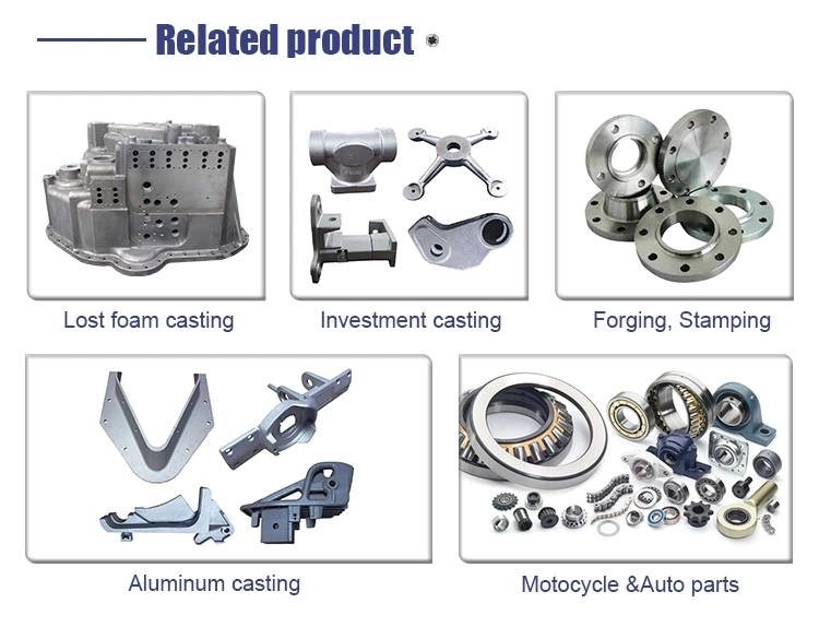 The Hydraulic System Valve Block