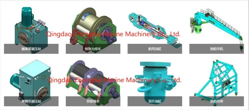 High Performance Hydraulic Valve as Non-Standard Integrated Block Production Customization