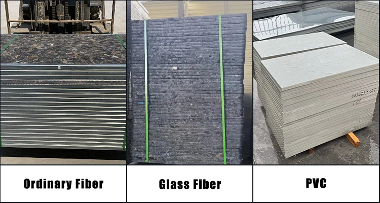 Cheap Fiber Glass Pallet for Block Making Machine Gmt Pallets