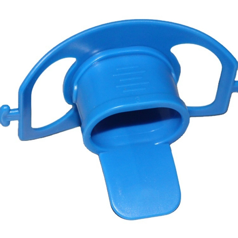 Health Surgical Disposable Endoscopy Bite Block Instruments Mouthpiece